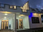 (KH937) Single Storey Open Roof House for Sale in Katana
