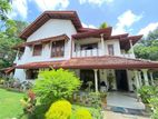 (KH939) Two Storey House for Sale in Katana