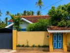 (KH956) Modern Single Storey House for Sale in Katuwapitiya