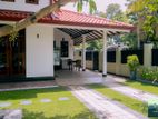 (KH962) Fully Furnished Luxury Modern House for Sale in Waikkala
