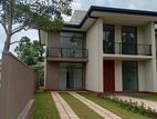 (KH963) Newly Built Two Storey Modern House for Sale in Gampaha