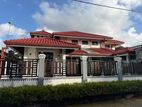 (KH969) Brand New Luxury House for Sale in Kochchikade