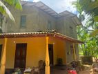 (KH971) Two Storey House for Sale in Yakkala