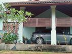 (KH972) Vintage Single Storey House for Sale in Gampaha