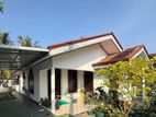 (KH973) Single Storey House for Sale in Negombo