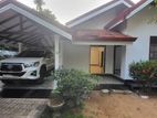 (KH975) Single Storey House for Sale in Kuliyapitiya