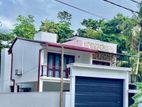 (KH977) Brand New Luxury Two Storey House for Sale in Seeduwa