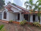 (KH980) Modern Luxury House for Sale in Katana