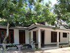 (KH982) Single Storey House with Annex for Sale in Henegama, Gampaha