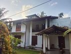 (KH985) Two Storey House for Sale in Nittambuwa