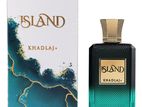 Khadlaj Island 100ML Extrait De Parfum