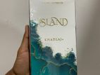Khadlaj Island Dreams 100Ml