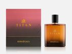 khadlaj Titan EDP 100 ML