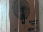 Khaitan 18" Indian Wall Fan