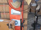 Khaitan 18" Stand Fan
