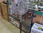 Khaitan 18" Stand Fan