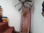 Khaitan Pedestal Fan
