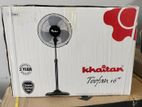 KHAITAN Stand Fan 16"