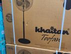 Khaitan Stand Fan 18" Brand New