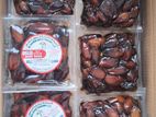 Khalas Dates - 500g