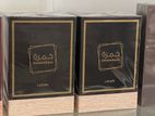 Khamrah Lattafa Perfume