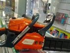KHM Chainsaw Machine