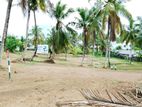 කහතුඩුව හයිවේ එක ලගින්ම නේවාසික බිම් කොටස්