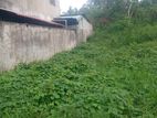 කහතුඩුව ,කුඹුක Land Sale