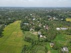 කහතුඩුව PADDYFIELD VIEW BEST RESIDENTIAL LAND PLOTS
