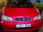 Kia Carens 2001