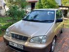 Kia Carens 2001