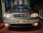 Kia Carens 2001