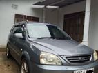 Kia Carens 2003