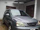 Kia Carens 2003