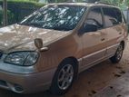 Kia Carens 2005