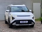 Kia Carens 2025