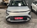 Kia Carens 2025