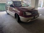Kia Carens 7 Seater 2001