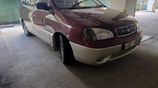 Kia Carens 7 Seater 2001