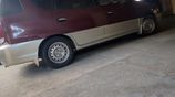 Kia Carens 7 Seater 2001