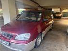 Kia Carens 2001