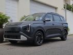 Kia Carens Clavis 2025