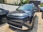 Kia Carens Clavis 2025
