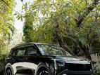 Kia Carens clavis 2025