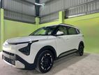 Kia Carens Clavis 7 Seater 2025