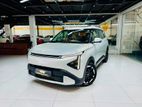 Kia Carens CLAVIS HTX 7 SEATER 2026