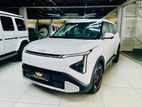 Kia Carens Clavis HTX + 7SEATER 2025