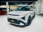 Kia Carens Clavis HTX PLUS 2025