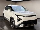 Kia Carens HTX PLUS 7 Seater 2025