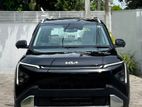 Kia Carens Kalvis 2026